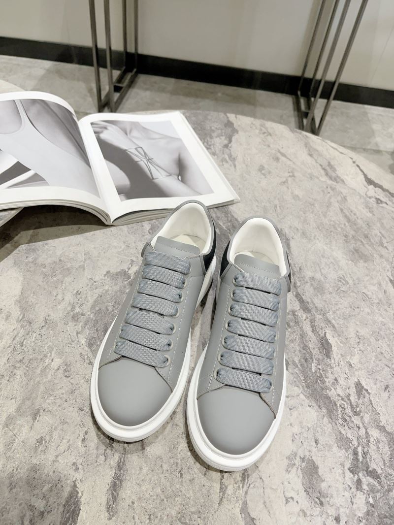 McQueen Low Shoes